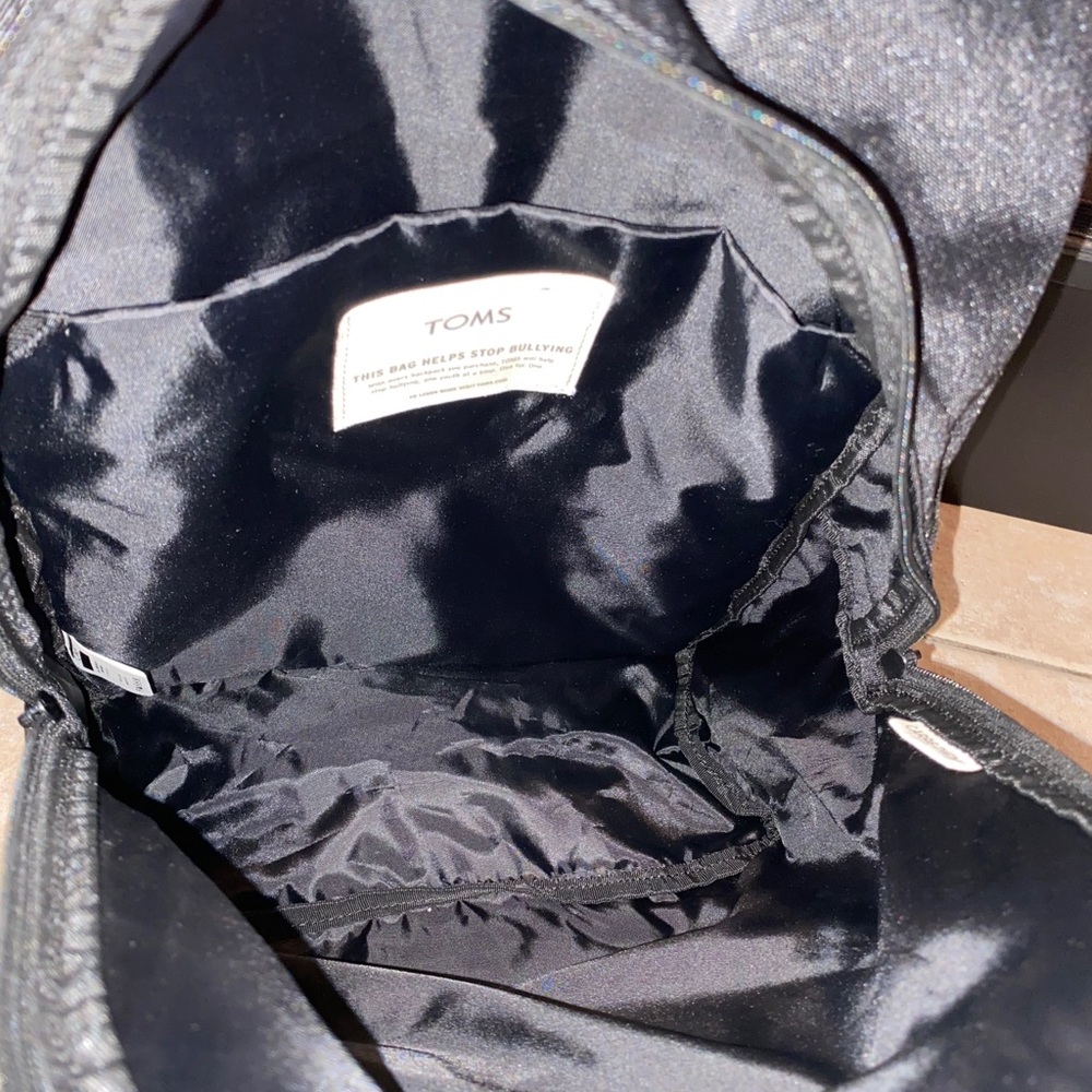Toms Backpack - Picture 6 of 9